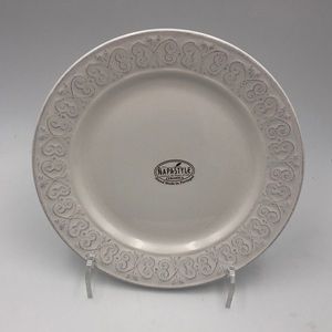 Napa Style Salad Plates Set of 4